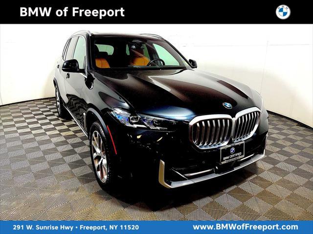 2024 BMW X5 xDrive40i for sale in Freeport, NY