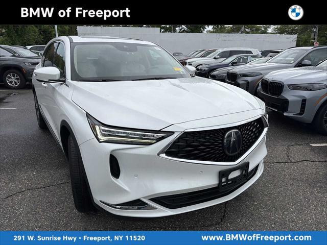 2023 Acura MDX Technology Package for sale in Freeport, NY