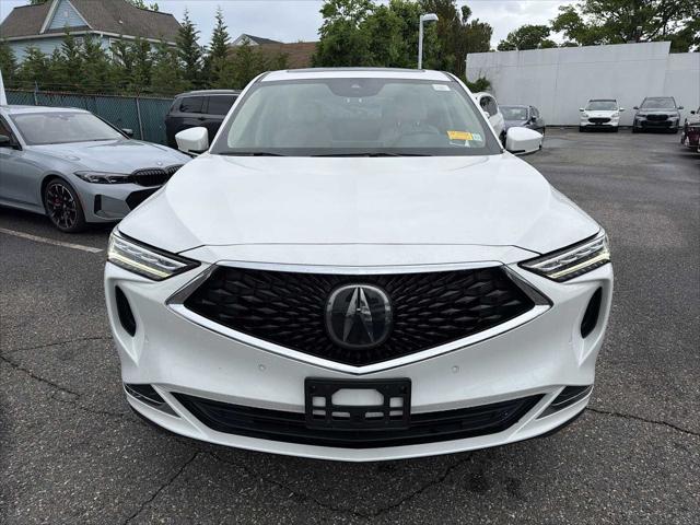 2023 Acura MDX Technology Package