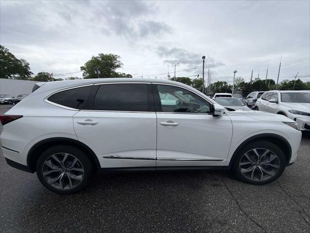 2023 Acura MDX Technology Package