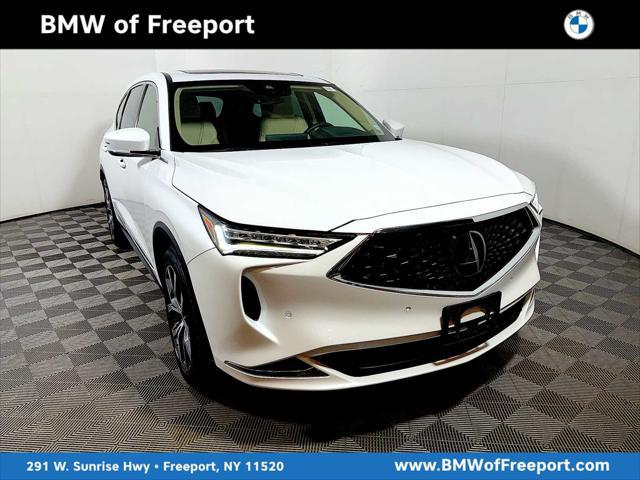 2023 Acura MDX Technology Package for sale in Freeport, NY