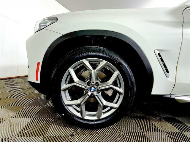 2023 BMW X4 xDrive30i