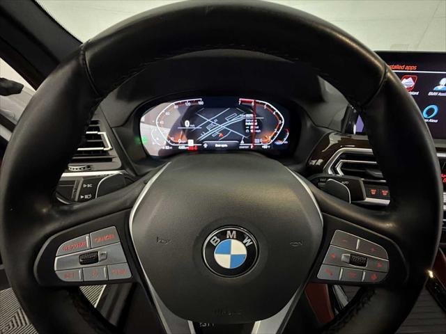 2023 BMW X4 xDrive30i
