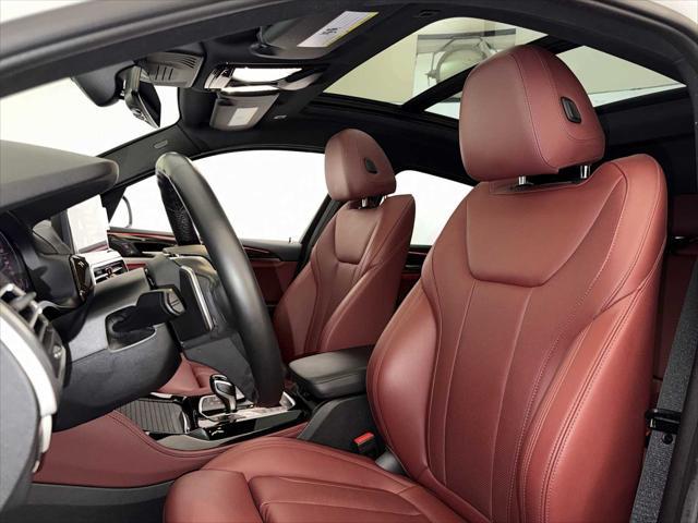 2023 BMW X4 xDrive30i