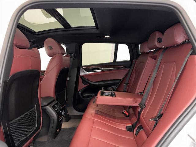 2023 BMW X4 xDrive30i