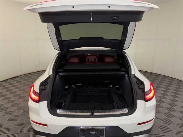 2023 BMW X4 xDrive30i
