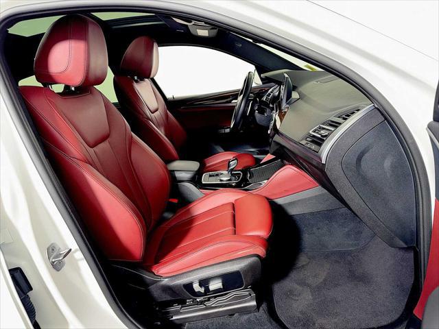 2023 BMW X4 xDrive30i