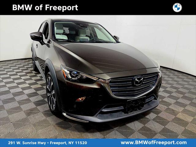 2019 Mazda CX-3 Grand Touring for sale in Freeport, NY
