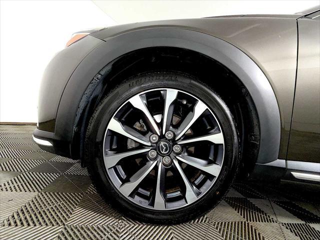 2019 Mazda CX-3 Grand Touring