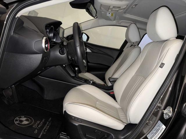 2019 Mazda CX-3 Grand Touring