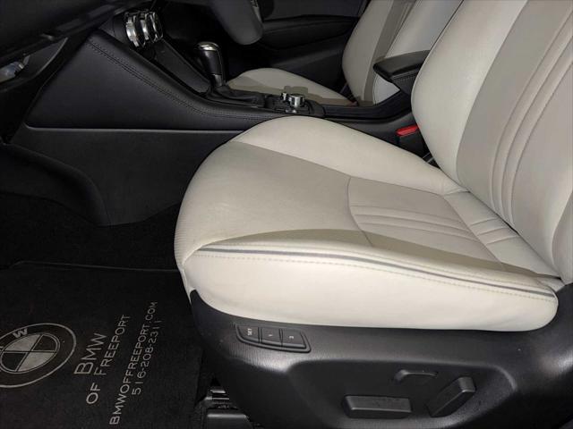 2019 Mazda CX-3 Grand Touring