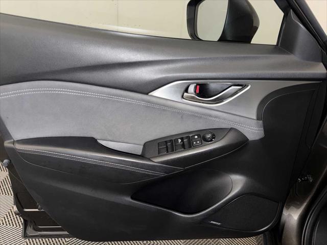 2019 Mazda CX-3 Grand Touring