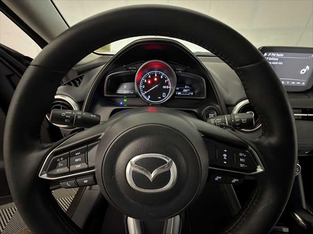 2019 Mazda CX-3 Grand Touring