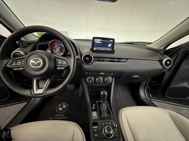 2019 Mazda CX-3 Grand Touring