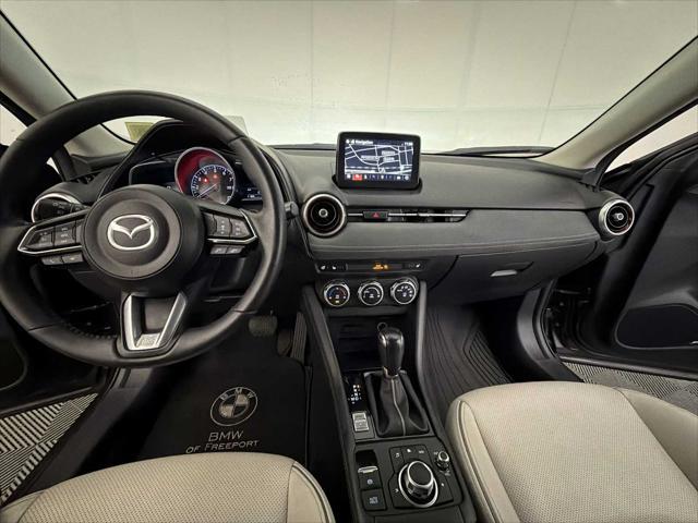 2019 Mazda CX-3 Grand Touring