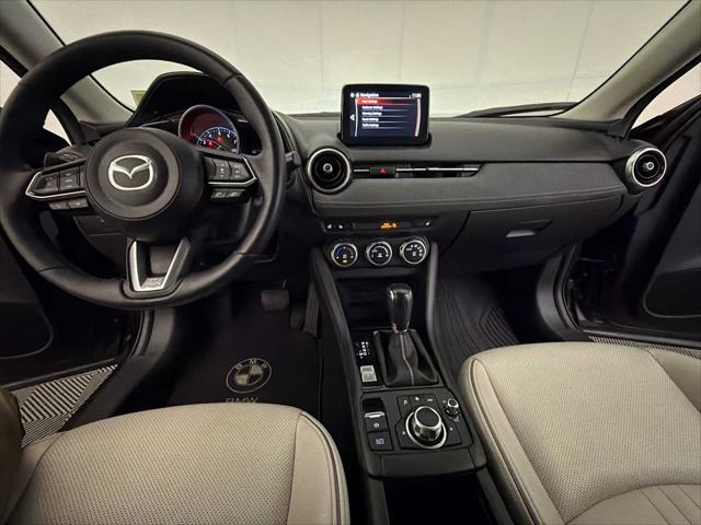 2019 Mazda CX-3 Grand Touring