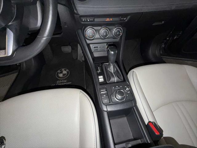 2019 Mazda CX-3 Grand Touring
