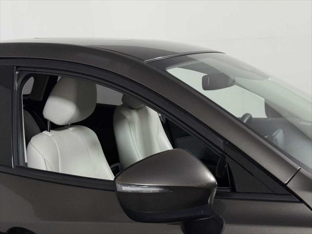 2019 Mazda CX-3 Grand Touring
