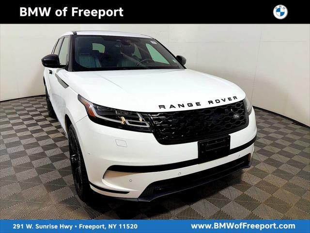 2022 Land Rover Range Rover Velar P250 S for sale in Freeport, NY