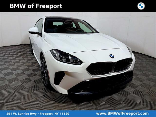 2025 BMW Coupe xDrive for sale in Freeport, NY