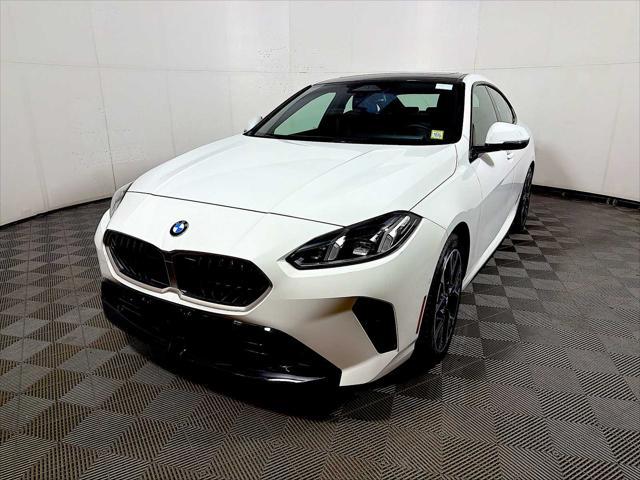 2025 BMW Coupe xDrive