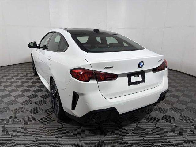 2025 BMW Coupe xDrive