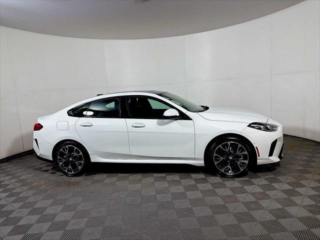 2025 BMW Coupe xDrive