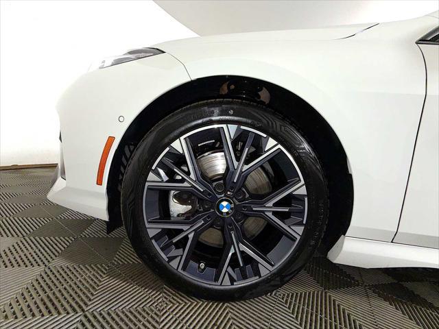 2025 BMW Coupe xDrive