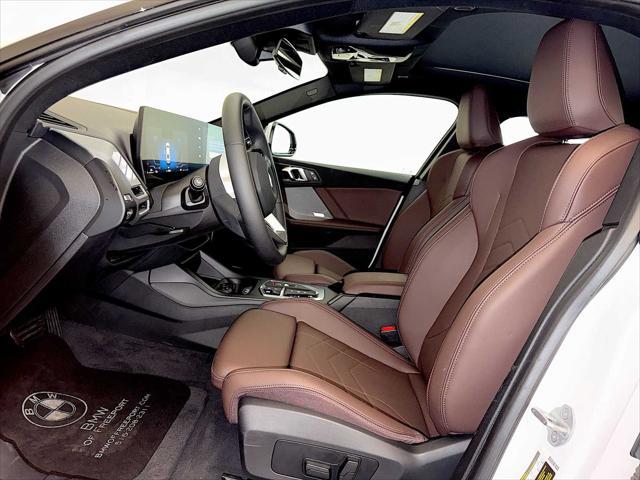 2025 BMW Coupe xDrive