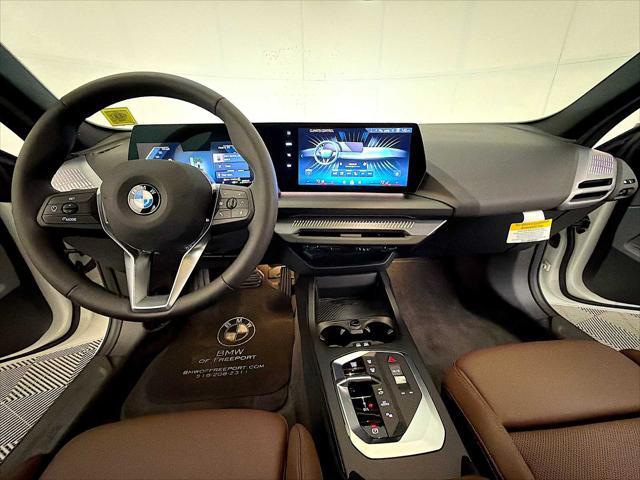 2025 BMW Coupe xDrive