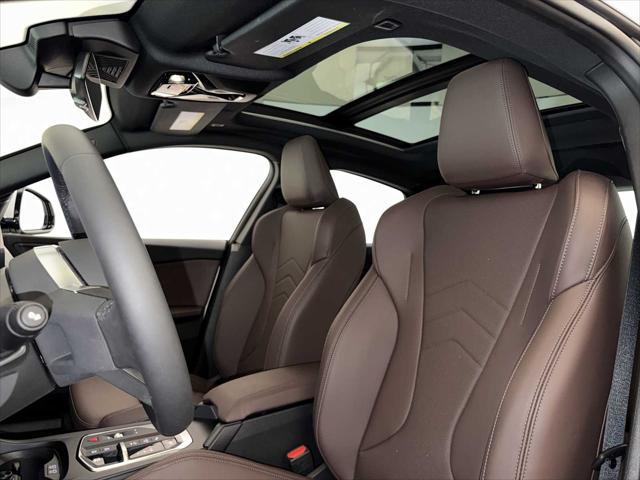 2025 BMW Coupe xDrive
