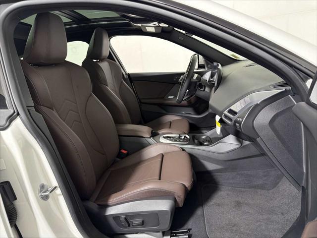 2025 BMW Coupe xDrive