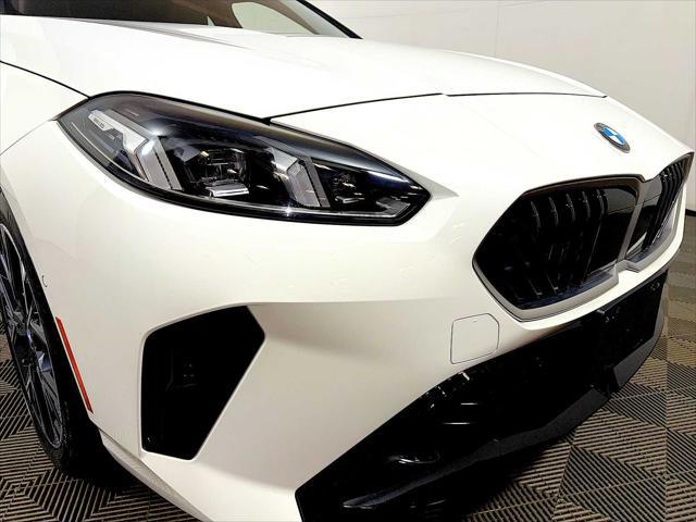 2025 BMW Coupe xDrive