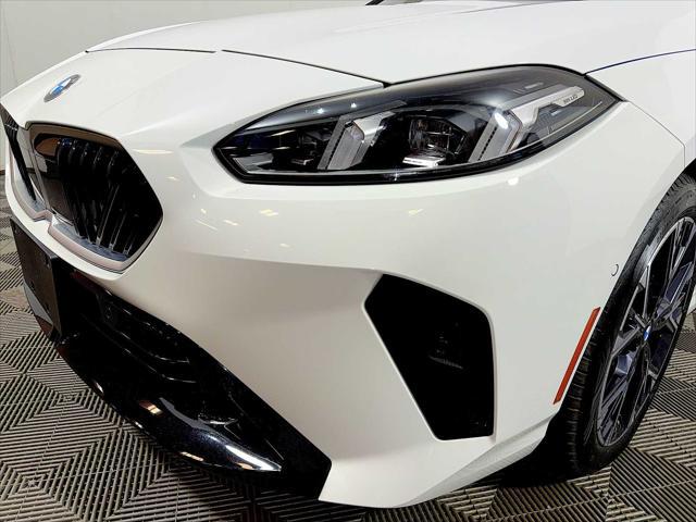 2025 BMW Coupe xDrive