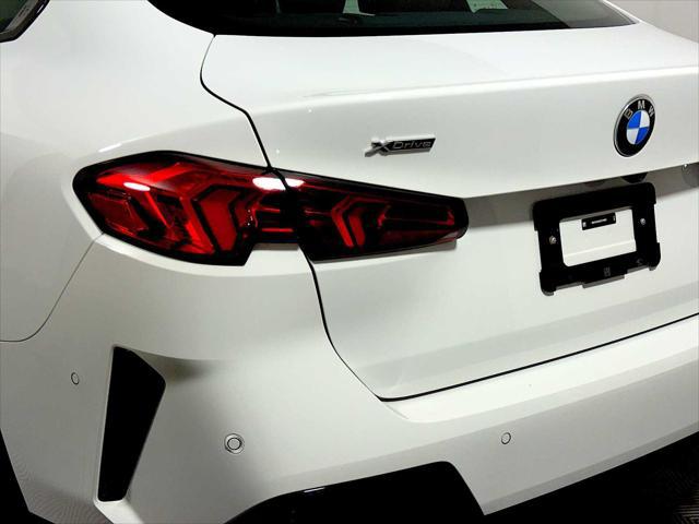 2025 BMW Coupe xDrive