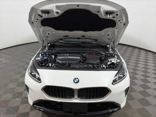 2025 BMW Coupe xDrive