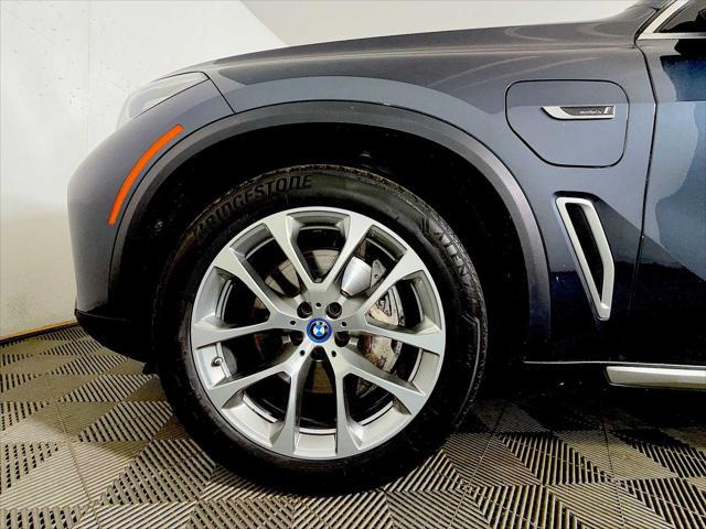 2022 BMW X5 xDrive45e