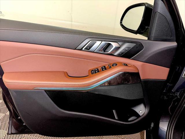 2022 BMW X5 xDrive45e