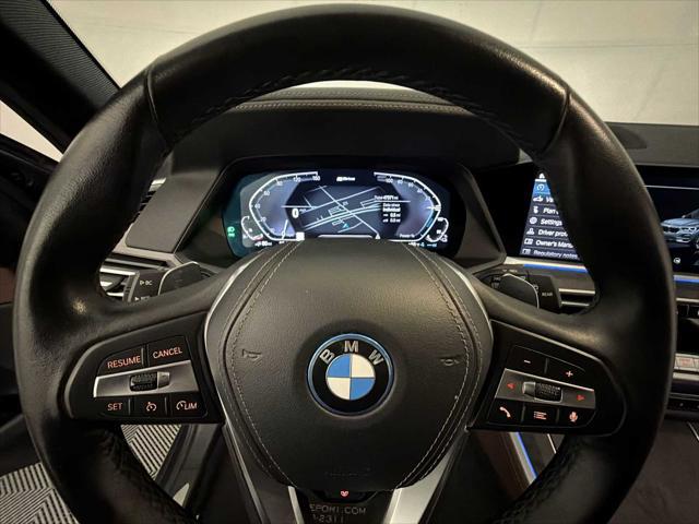 2022 BMW X5 xDrive45e