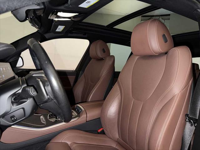 2022 BMW X5 xDrive45e