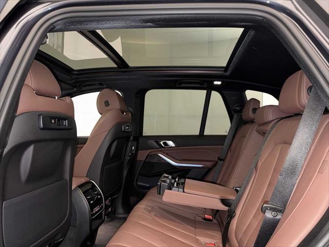 2022 BMW X5 xDrive45e
