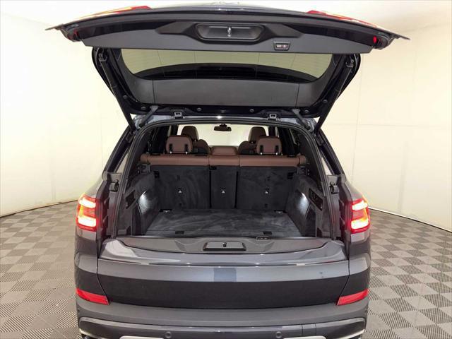 2022 BMW X5 xDrive45e