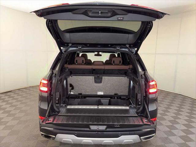 2022 BMW X5 xDrive45e