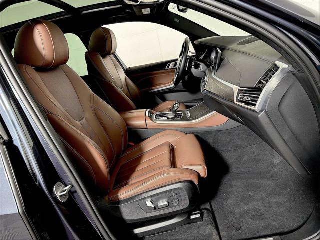 2022 BMW X5 xDrive45e