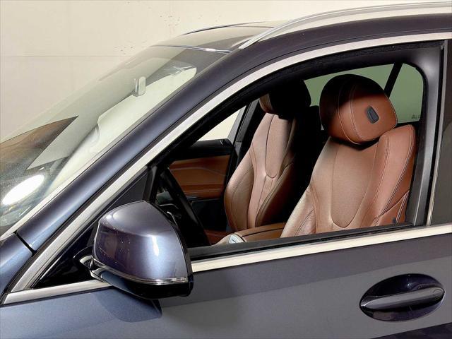 2022 BMW X5 xDrive45e
