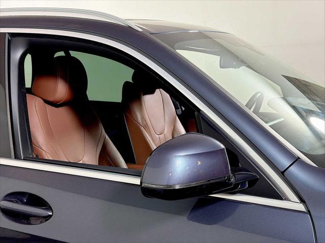 2022 BMW X5 xDrive45e
