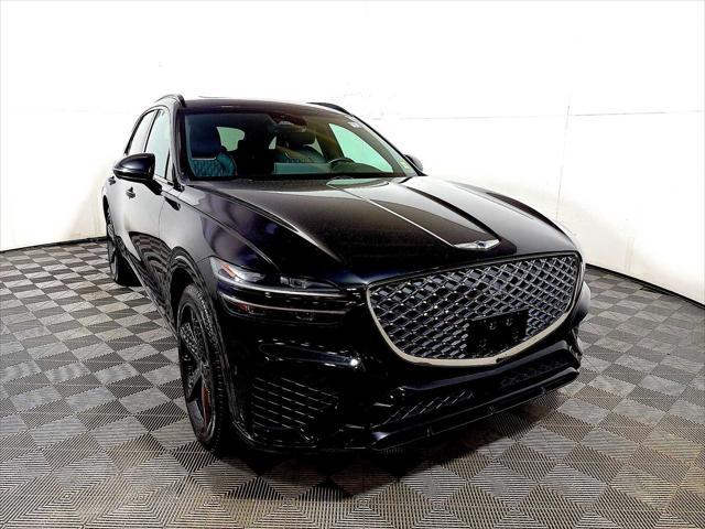 2024 Genesis GV70 3.5T AWD Sport