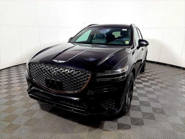 2024 Genesis GV70 3.5T AWD Sport