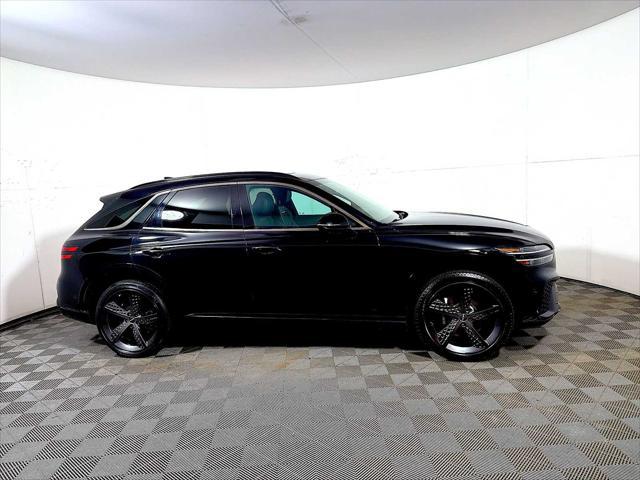 2024 Genesis GV70 3.5T AWD Sport