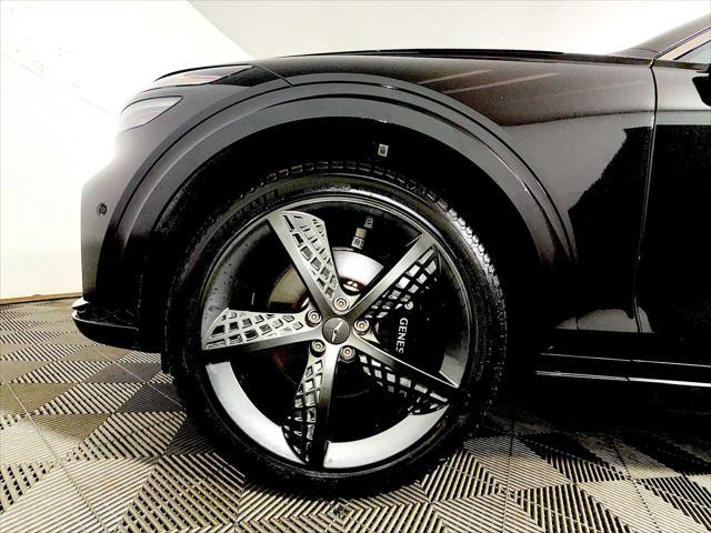 2024 Genesis GV70 3.5T AWD Sport